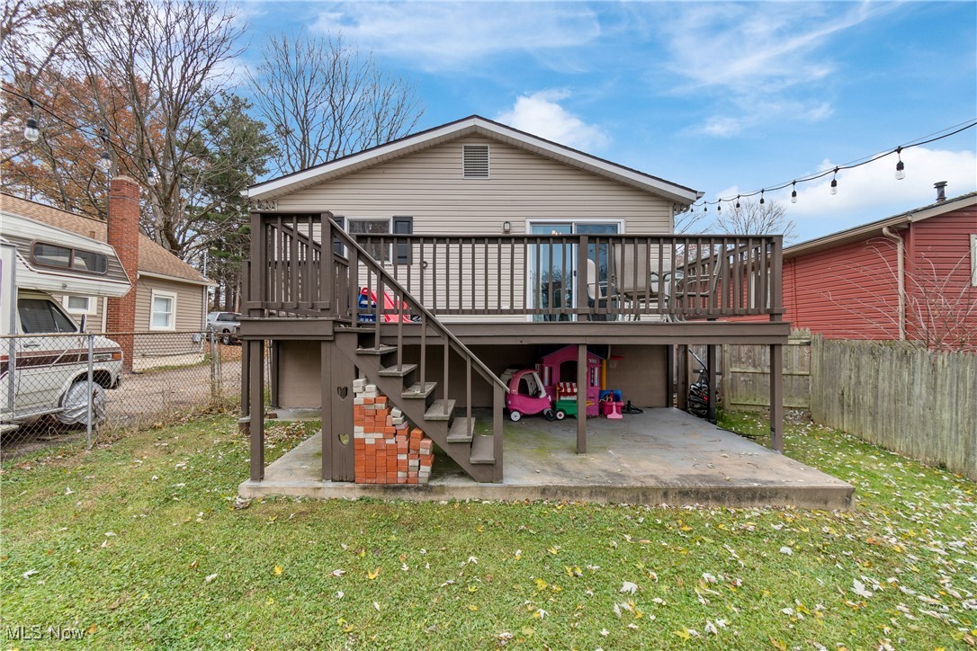 432 Edith Avenue