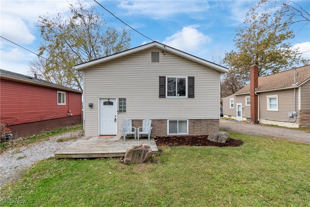 432 Edith Avenue