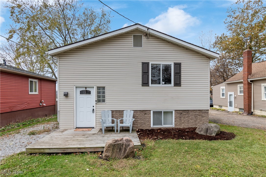 432 Edith Avenue
