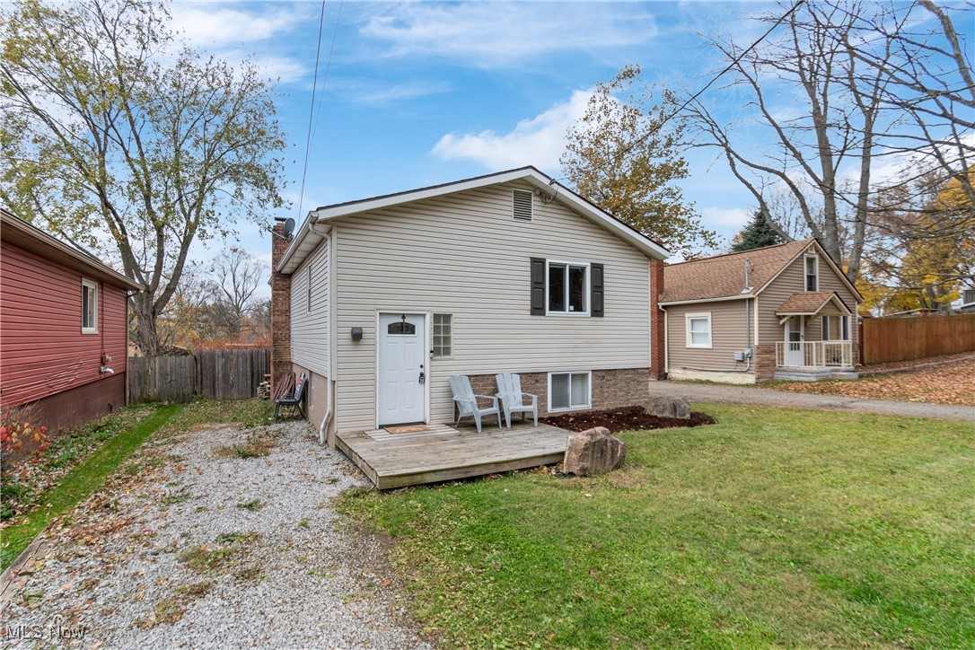 432 Edith Avenue
