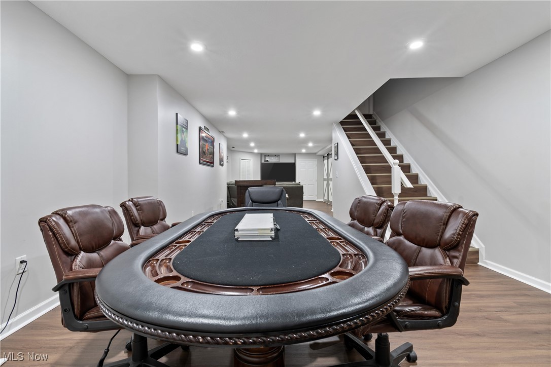 3675 Country Club Drive