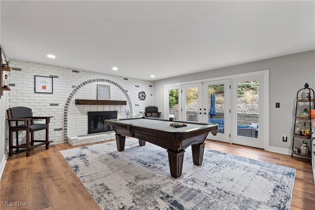 3675 Country Club Drive