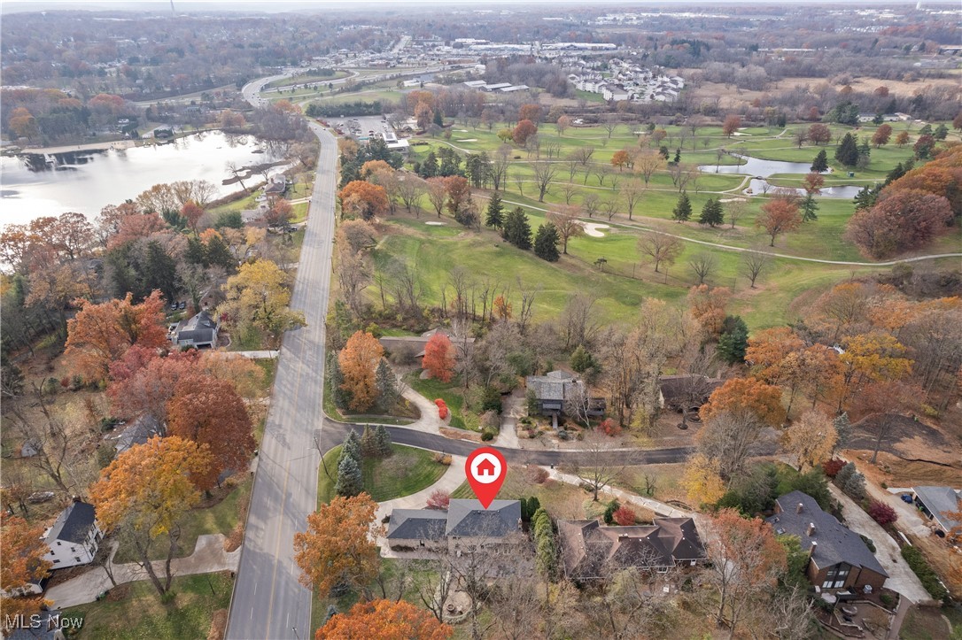 3675 Country Club Drive