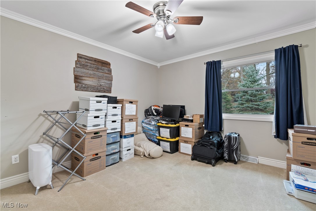 3675 Country Club Drive