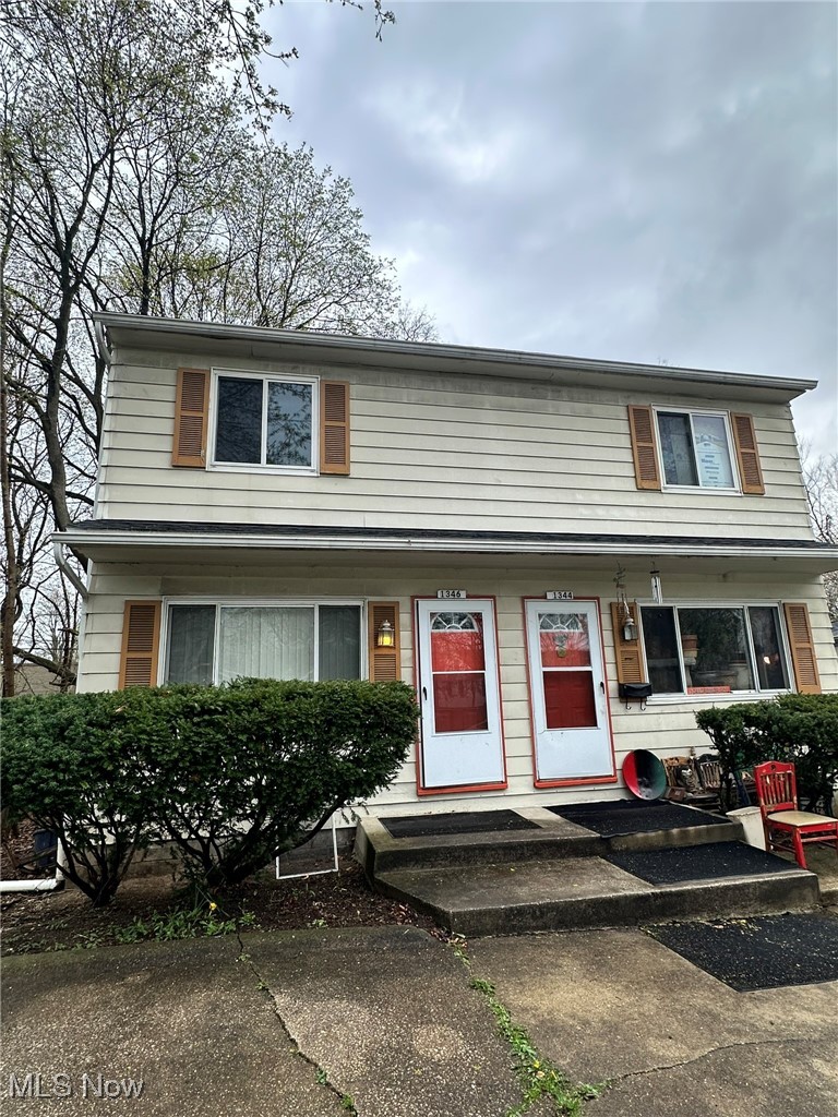 1344 Frederick Boulevard