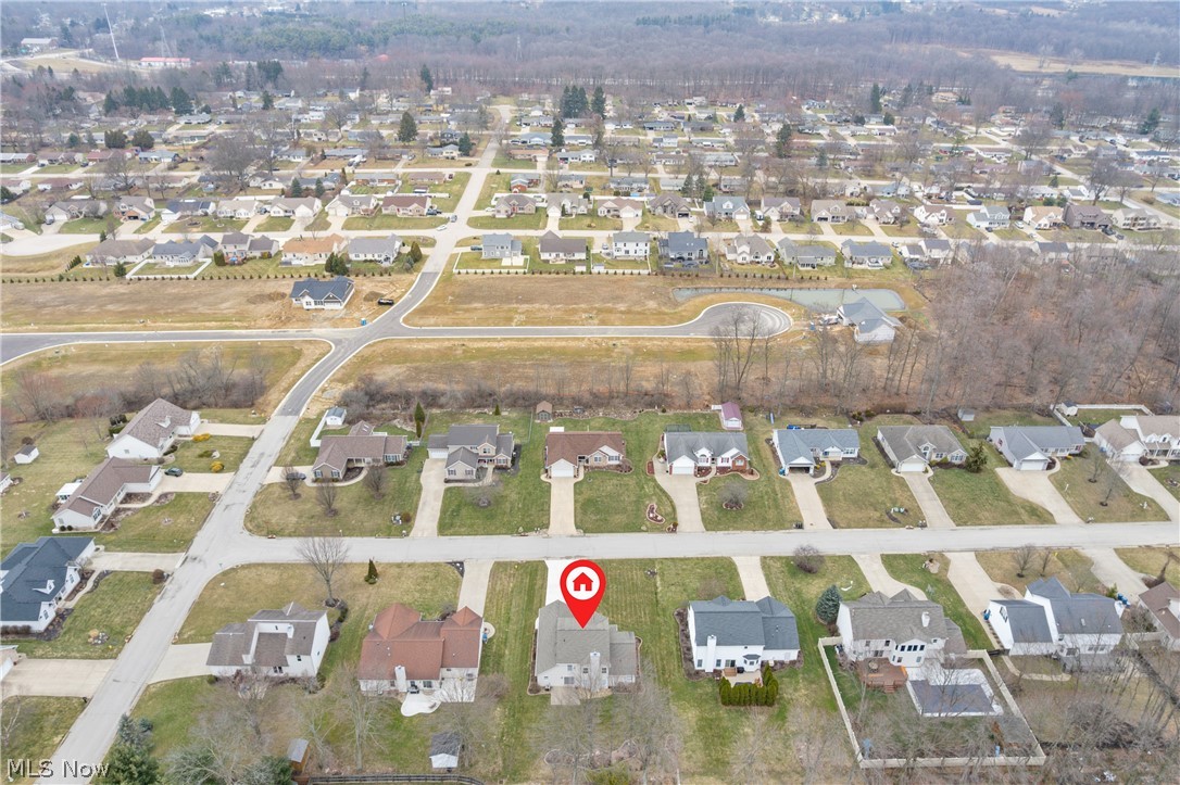 3638 White Oak Drive