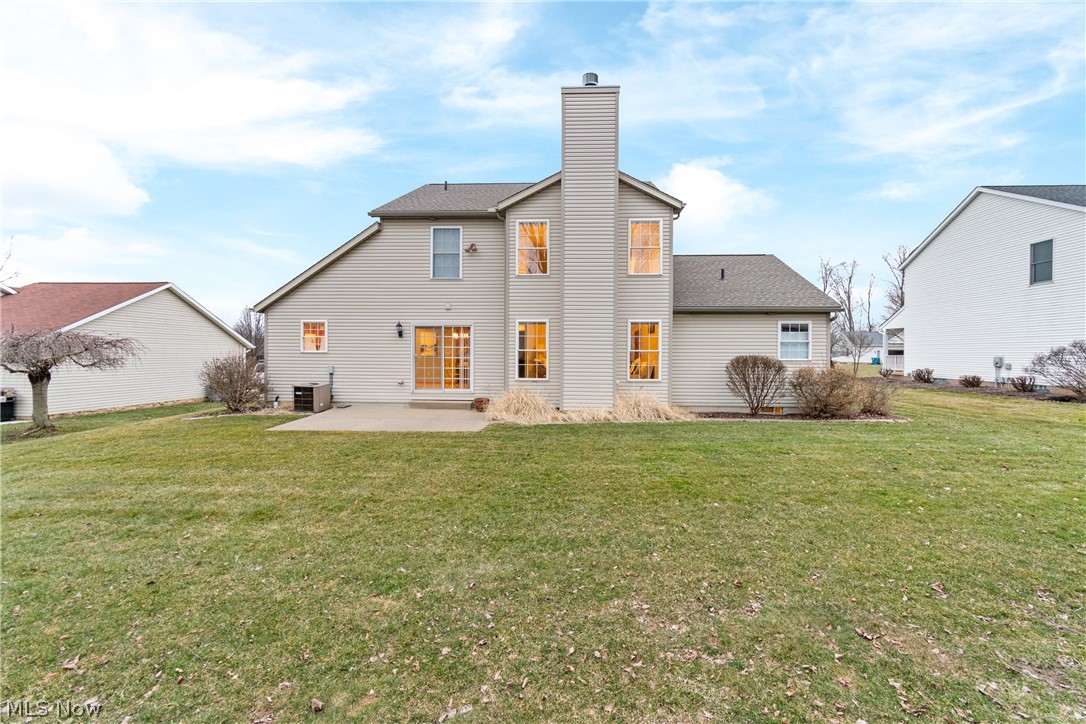 3638 White Oak Drive