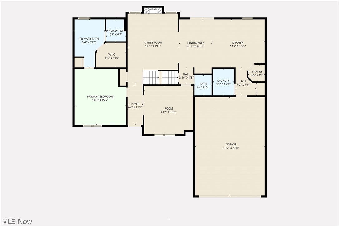 3638 White Oak Drive