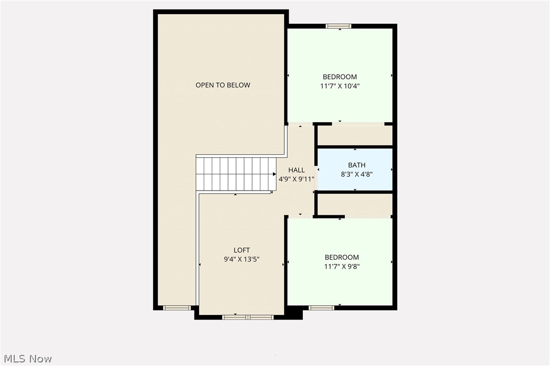 3638 White Oak Drive