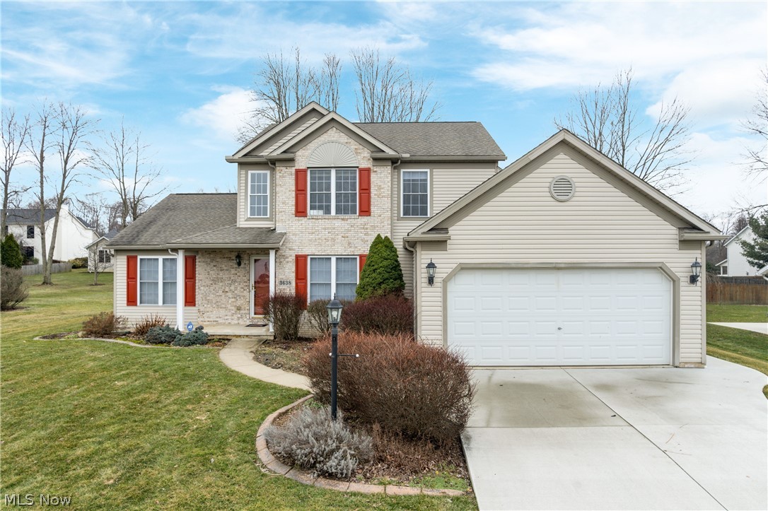 3638 White Oak Drive