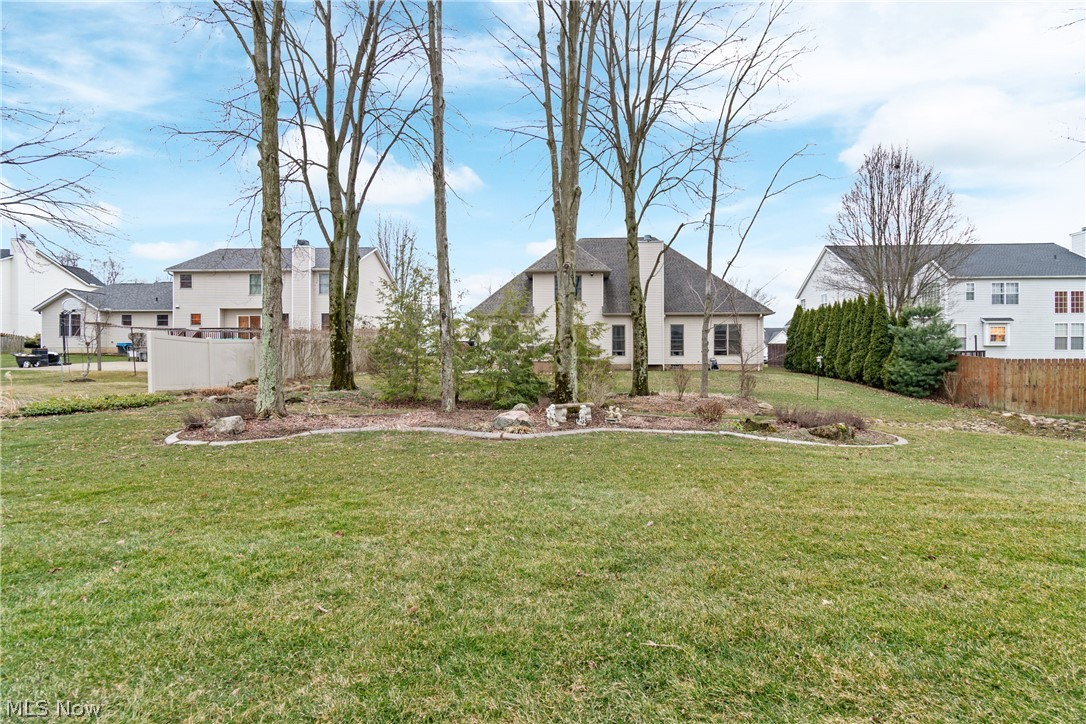 3638 White Oak Drive