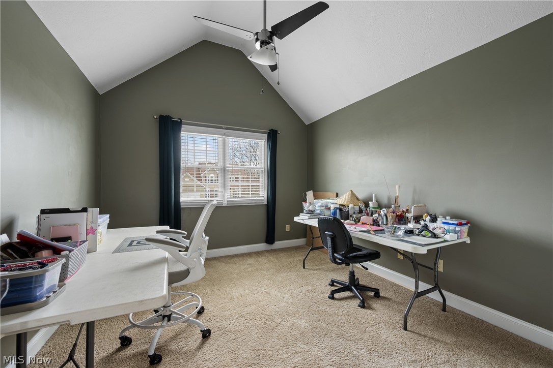 4387 Ridge View Drive