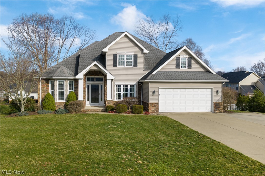 4387 Ridge View Drive