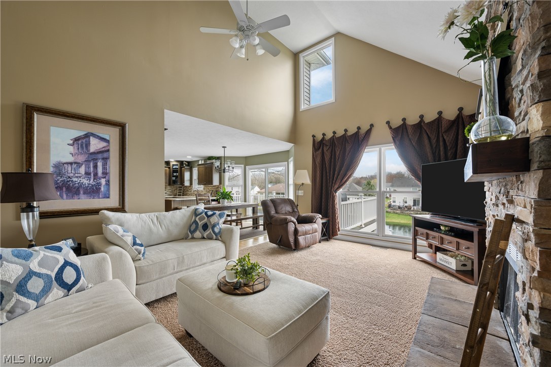4387 Ridge View Drive