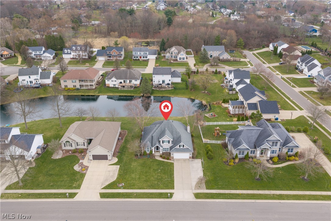4387 Ridge View Drive