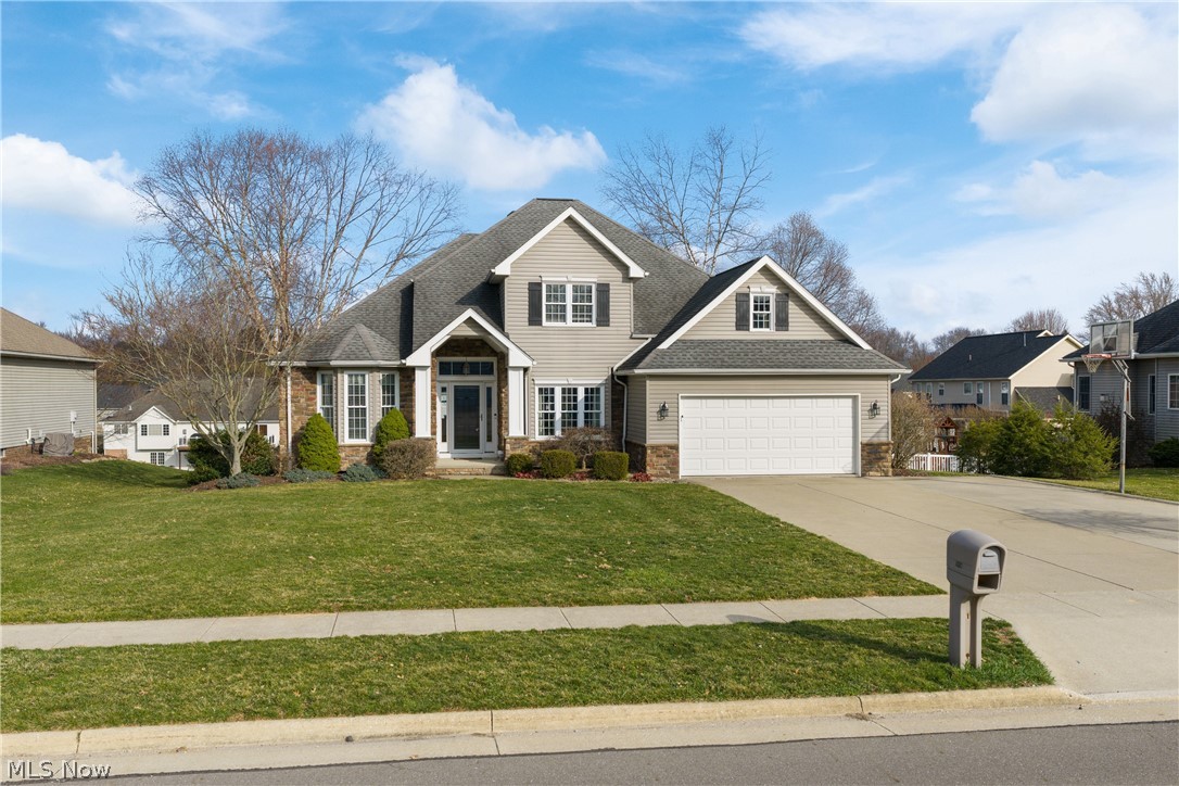 4387 Ridge View Drive