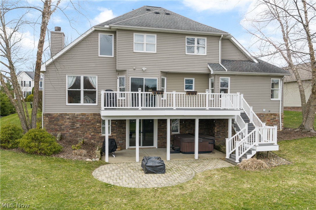 4387 Ridge View Drive