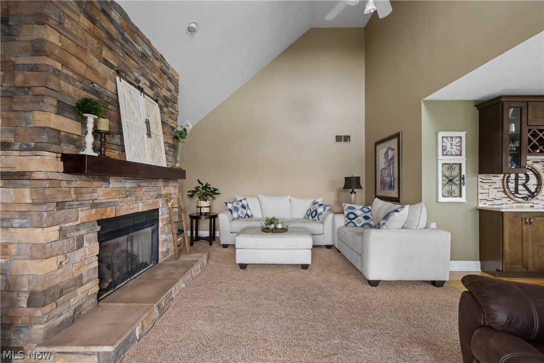 4387 Ridge View Drive