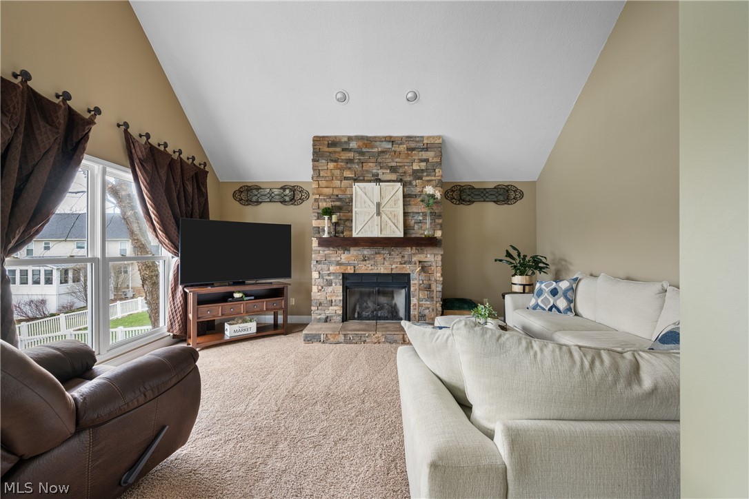 4387 Ridge View Drive