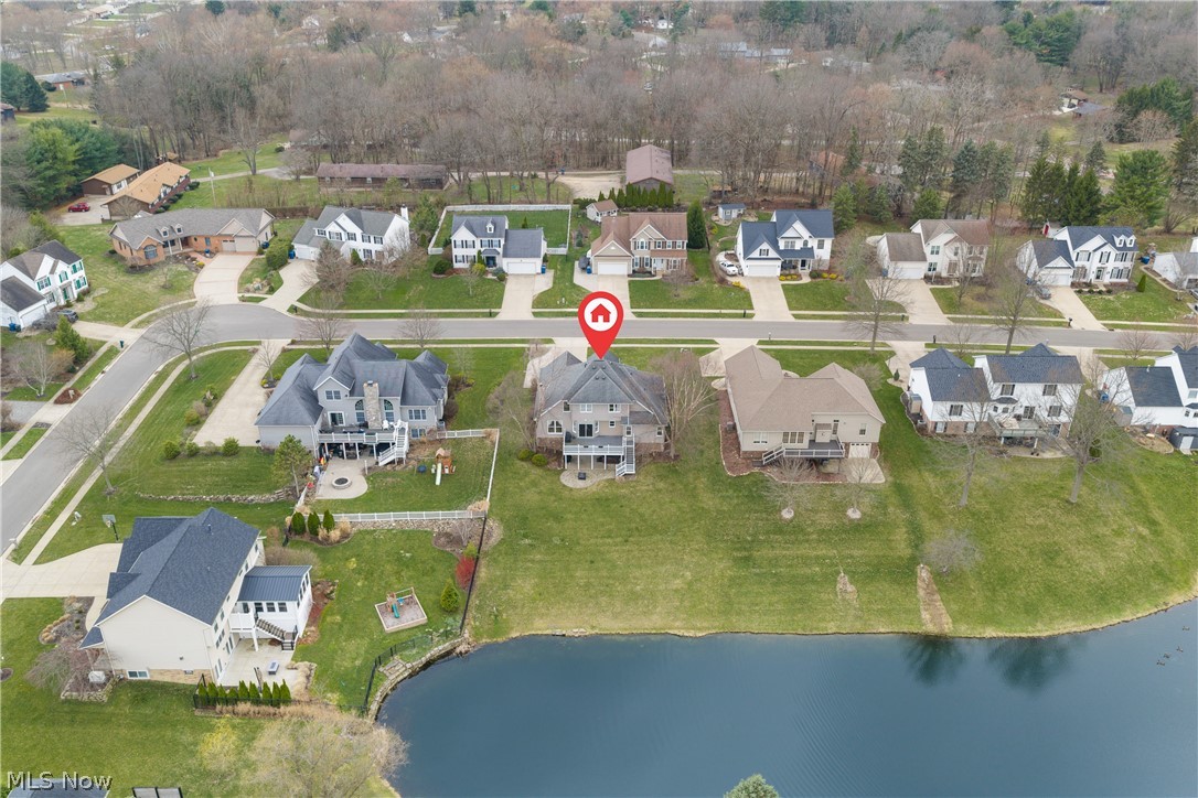 4387 Ridge View Drive