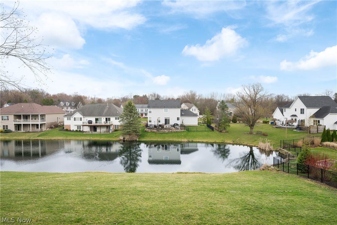 4387 Ridge View Drive