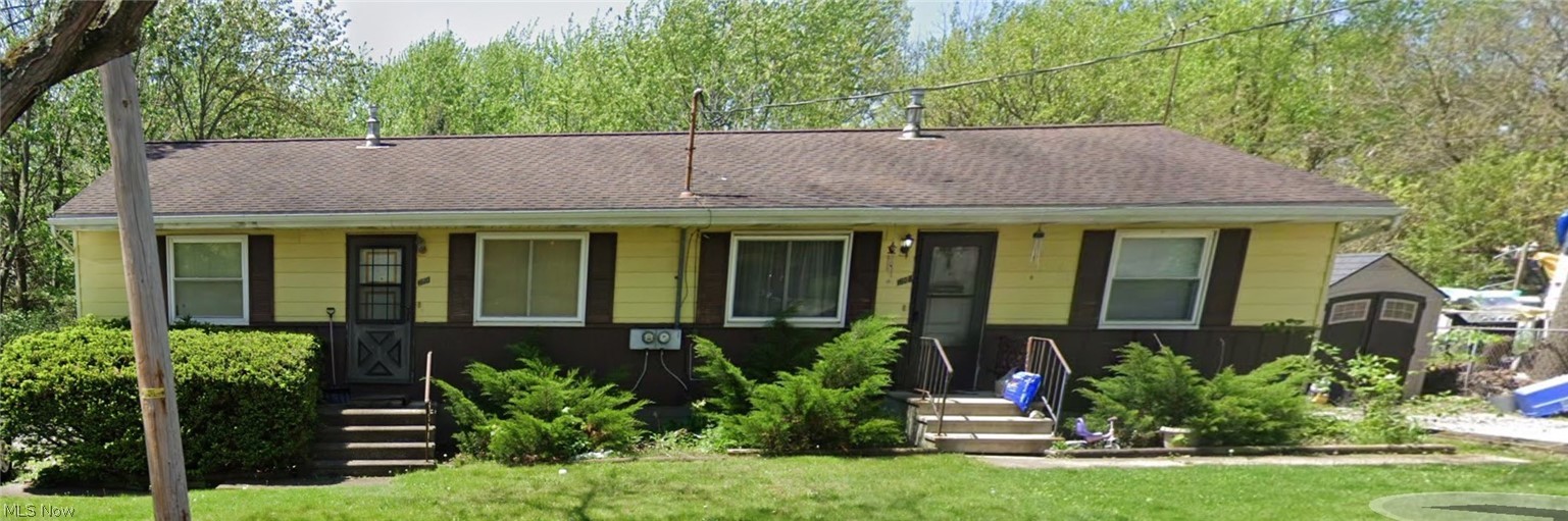 1608-1610 Mohawk Drive