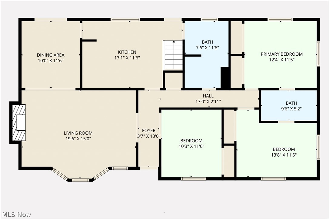 4742 Cherimoya Avenue