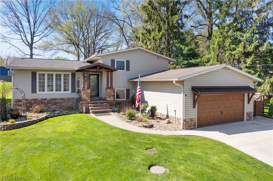 440 Moore Road
