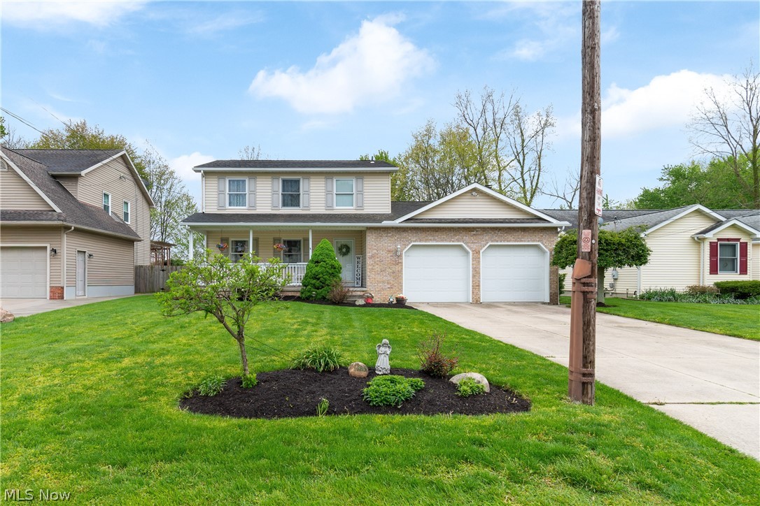 1972 Springfield Lake Boulevard