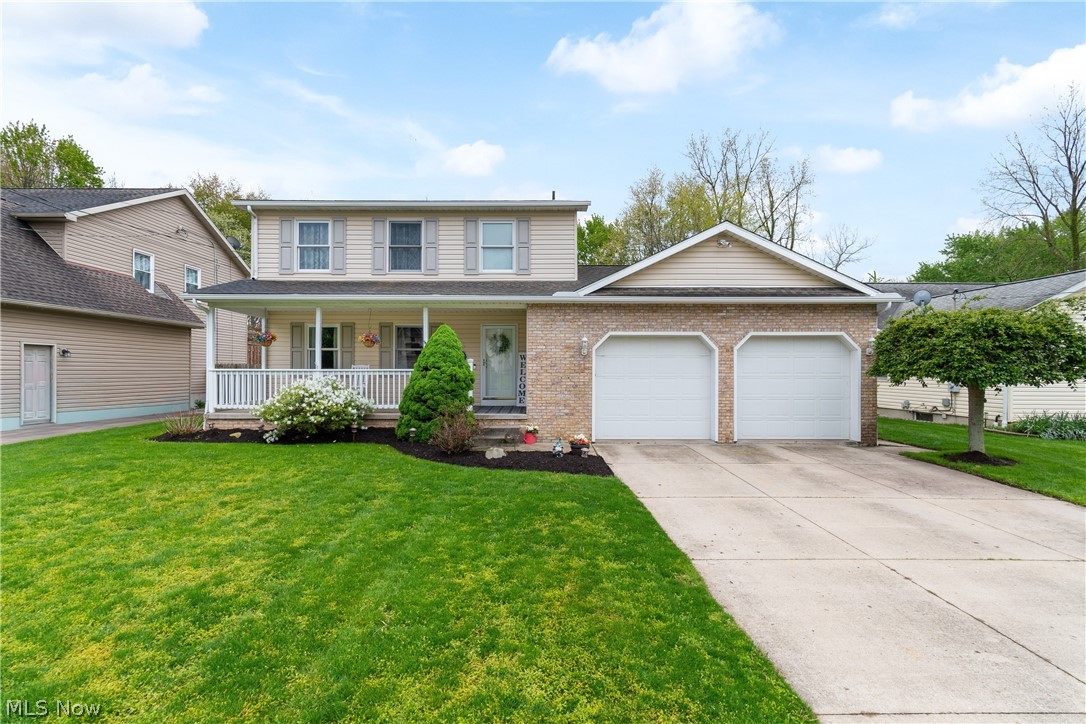 1972 Springfield Lake Boulevard