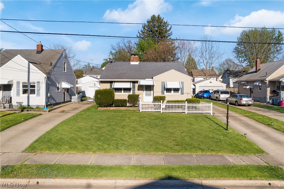 1269 Atwood Avenue