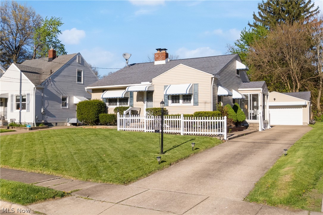 1269 Atwood Avenue