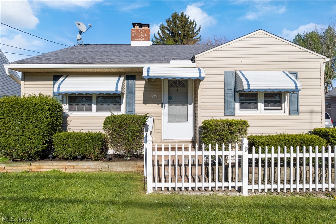 1269 Atwood Avenue