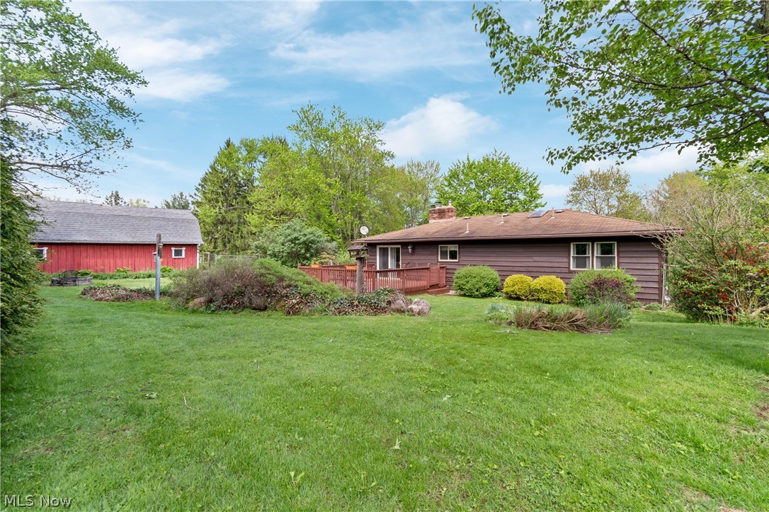 1941 Congress Lake Road