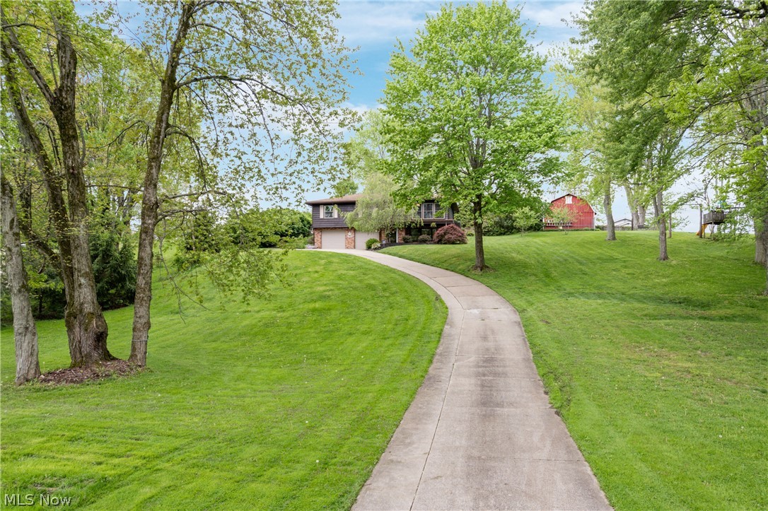 1941 Congress Lake Road