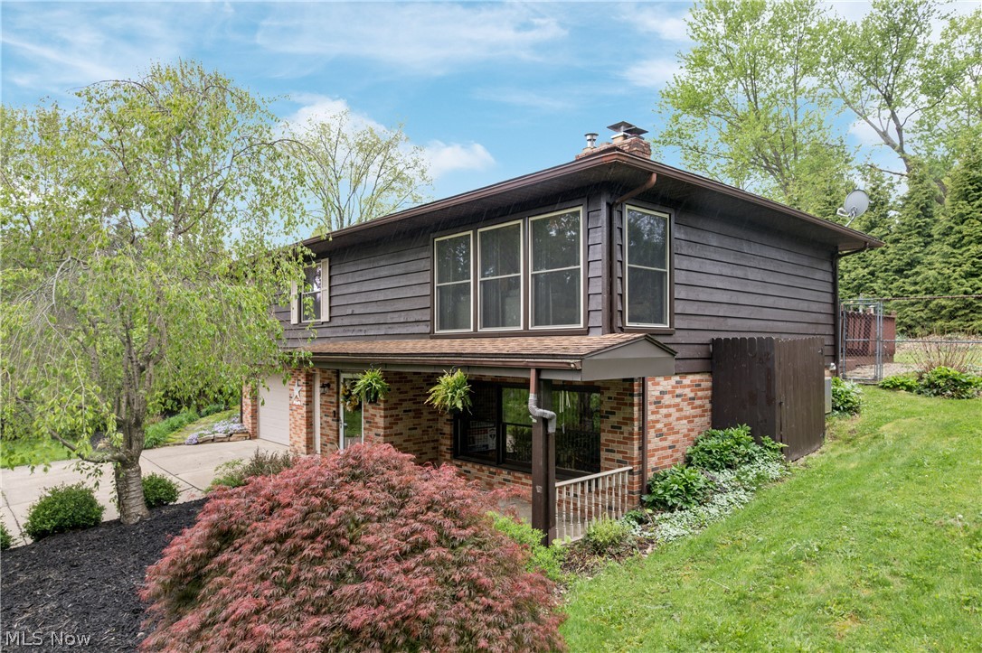 1941 Congress Lake Road