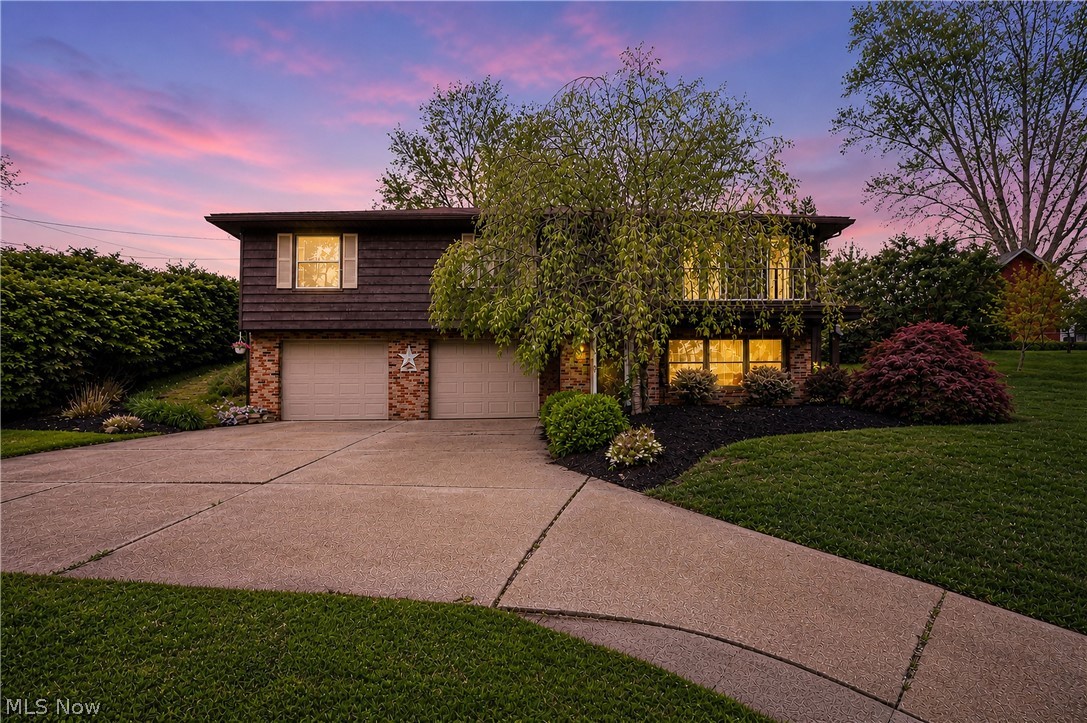 1941 Congress Lake Road
