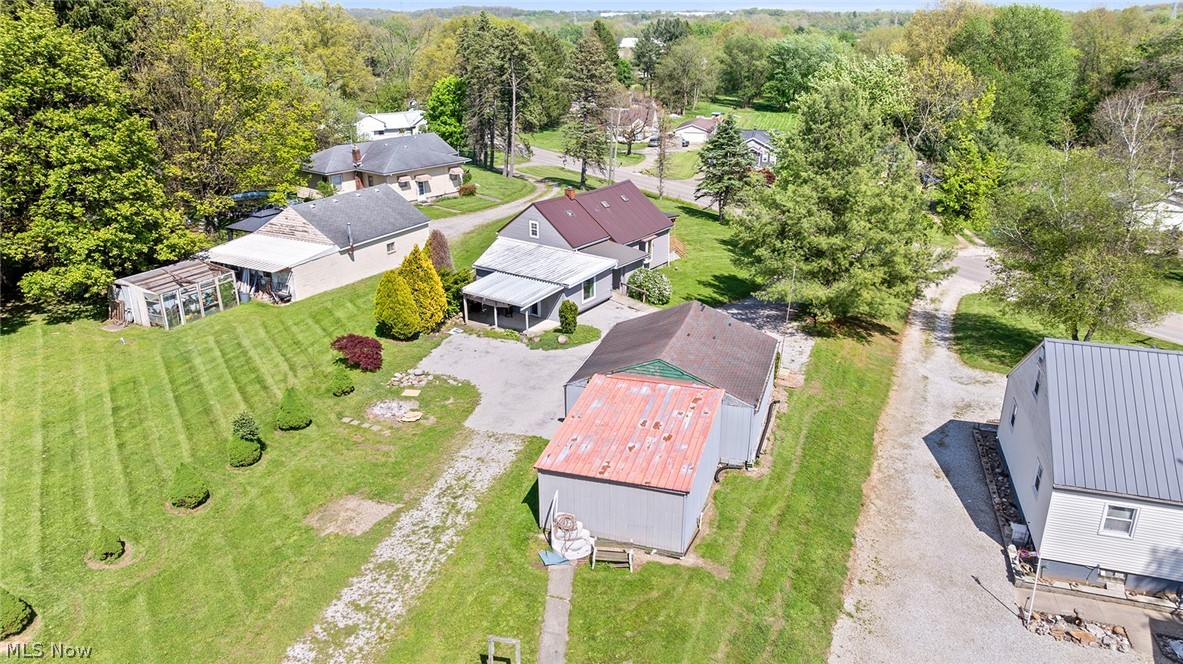 3002 Clark Mill Road