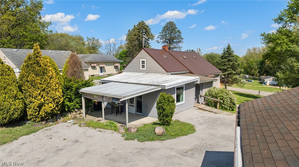 3002 Clark Mill Road