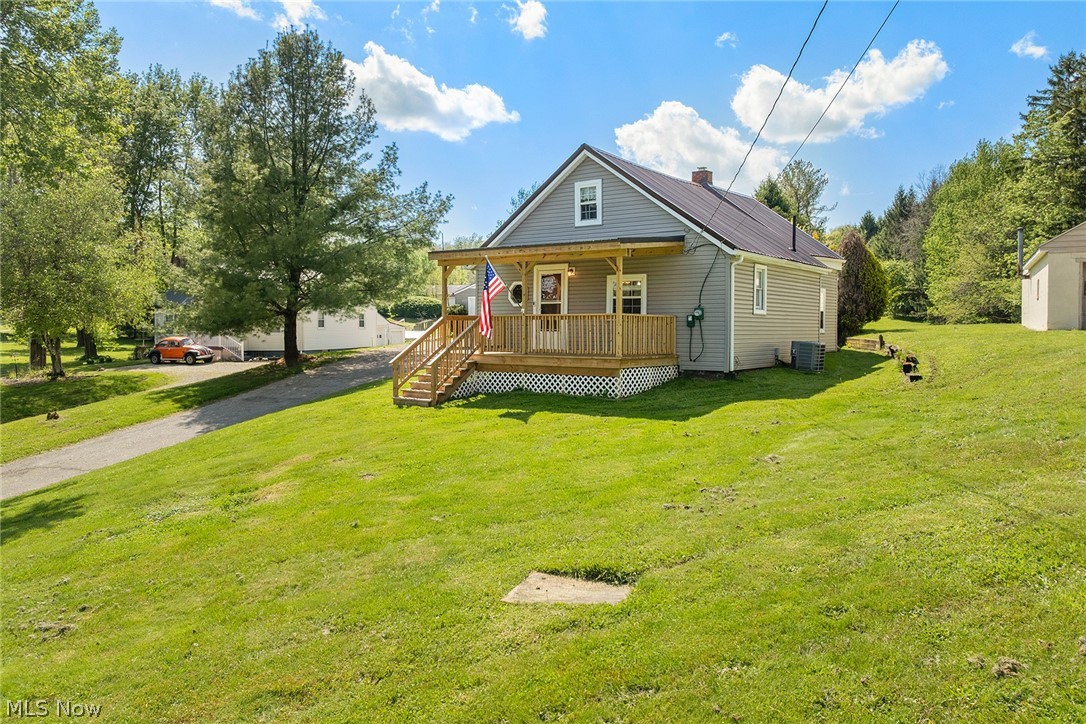 3002 Clark Mill Road
