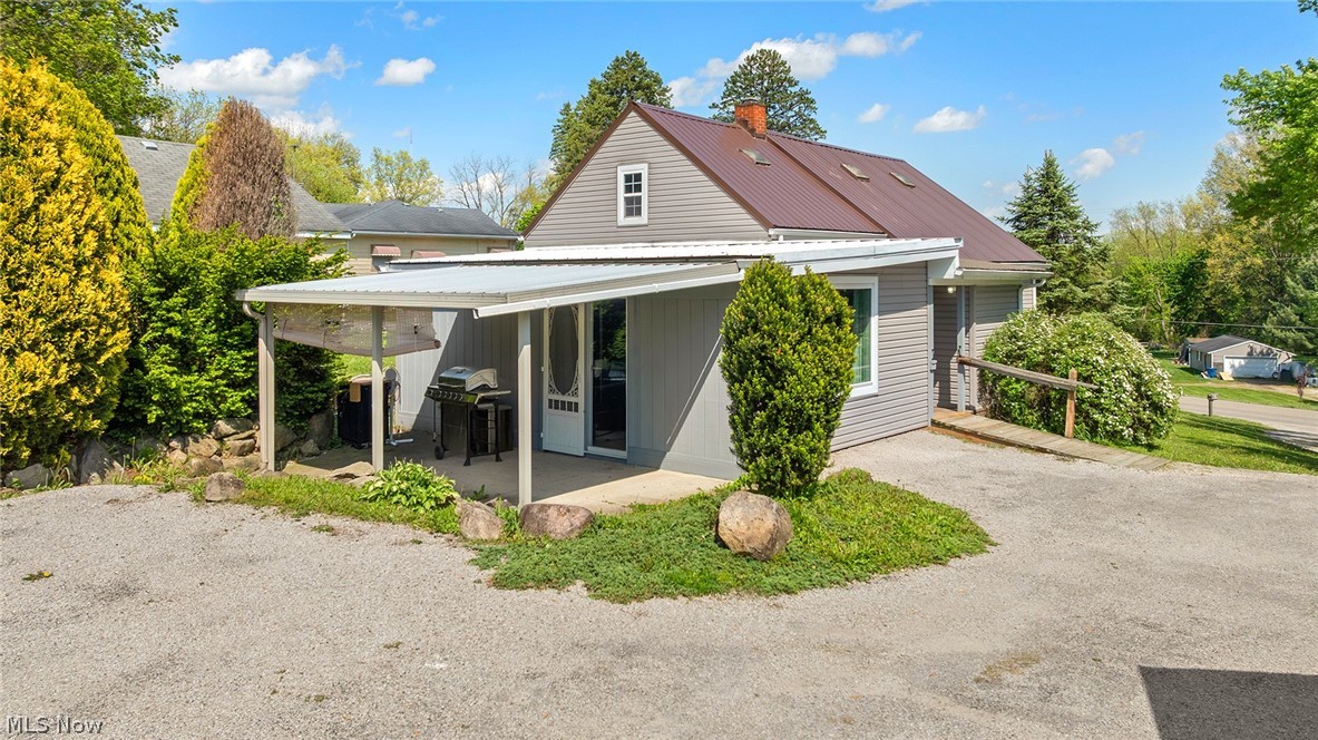 3002 Clark Mill Road