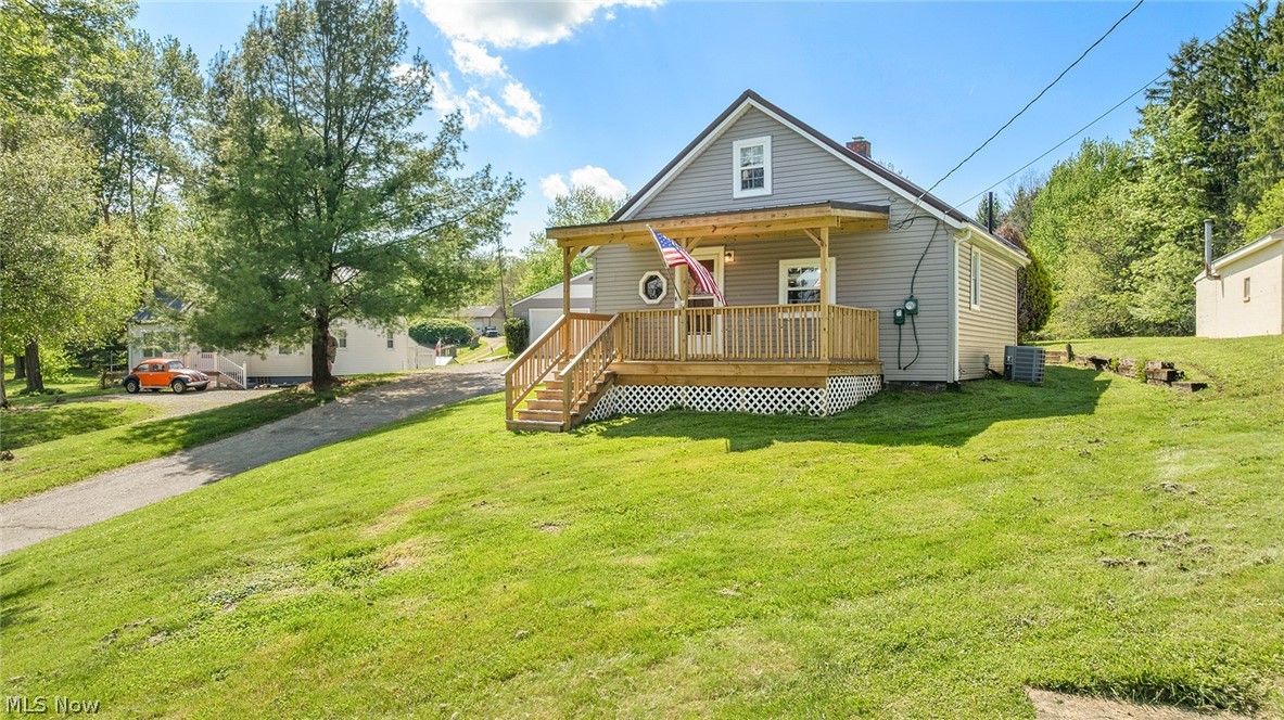 3002 Clark Mill Road