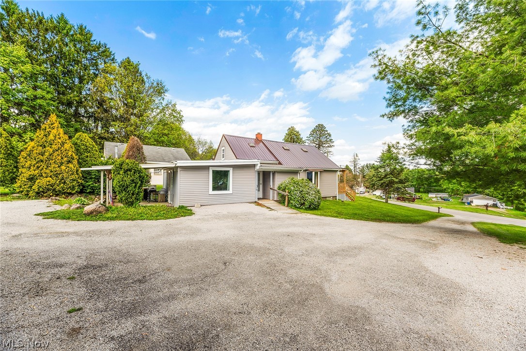 3002 Clark Mill Road
