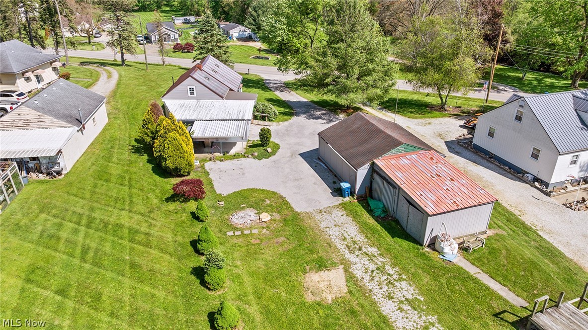 3002 Clark Mill Road