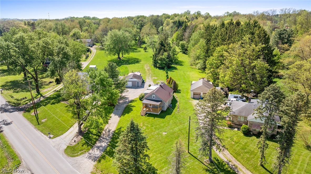 3002 Clark Mill Road