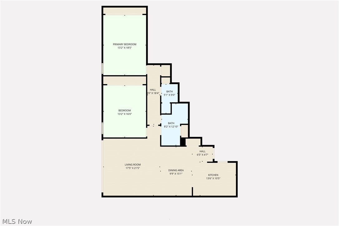 275 N Portage Path 6C