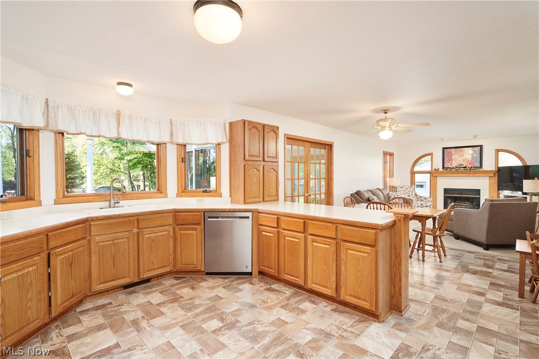581 Woodhaven Drive