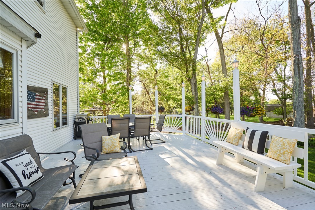 581 Woodhaven Drive