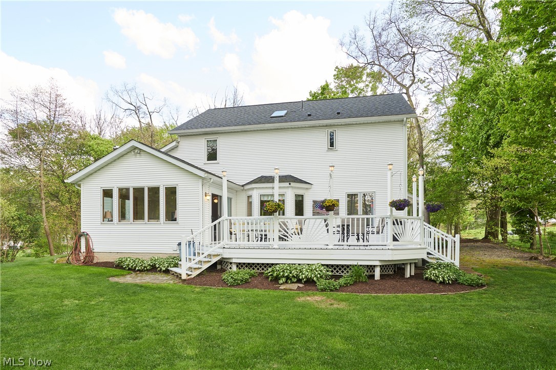 581 Woodhaven Drive