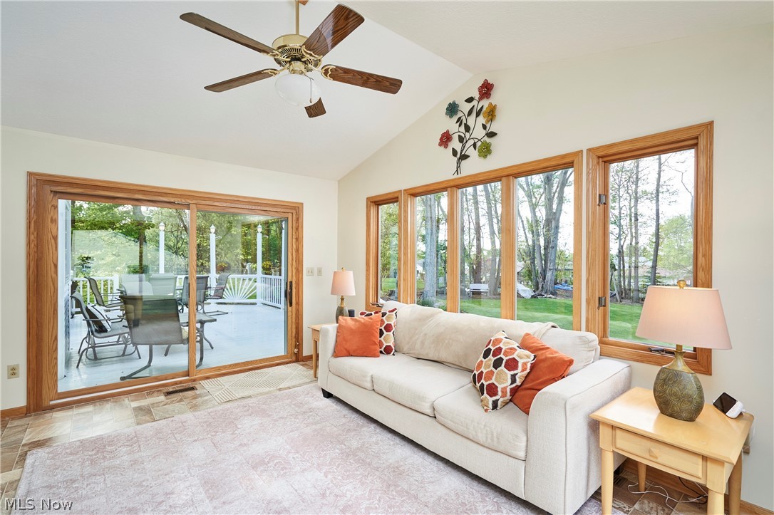 581 Woodhaven Drive